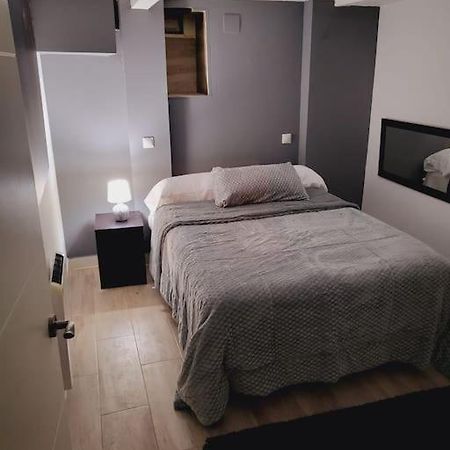 Precioso Apartamento De 2 Habitaciones. マドリード エクステリア 写真