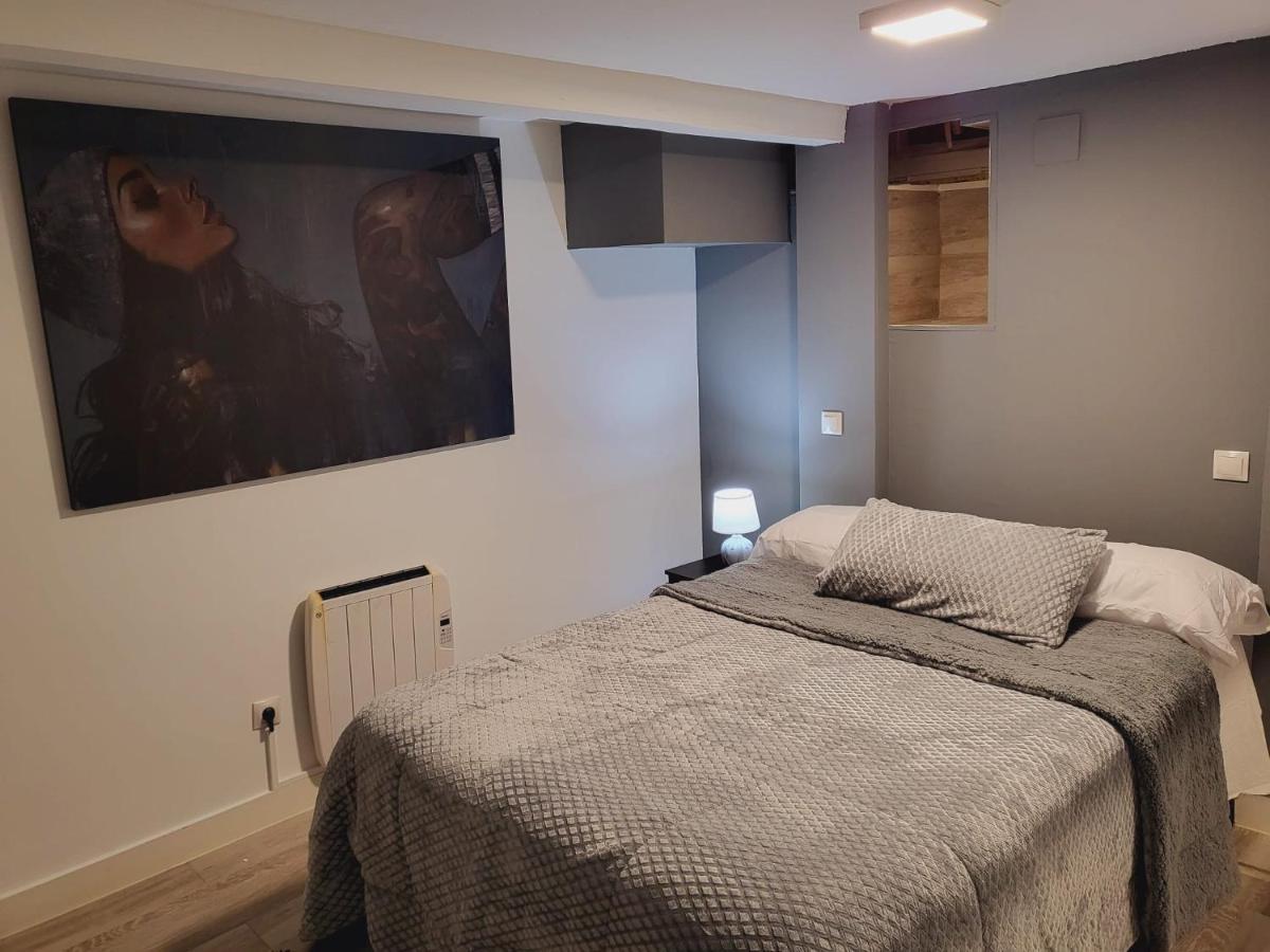 Precioso Apartamento De 2 Habitaciones. マドリード エクステリア 写真