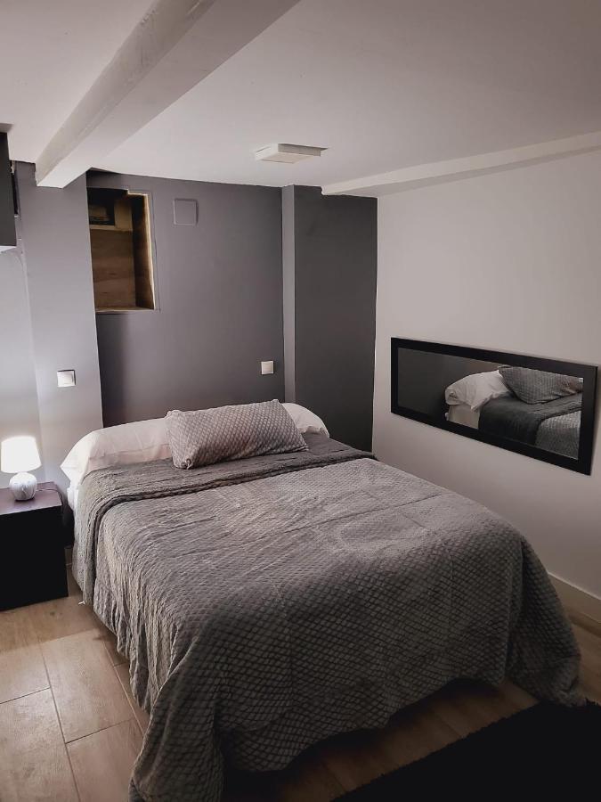 Precioso Apartamento De 2 Habitaciones. マドリード エクステリア 写真