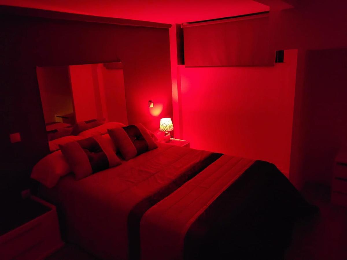 Precioso Apartamento De 2 Habitaciones. マドリード エクステリア 写真
