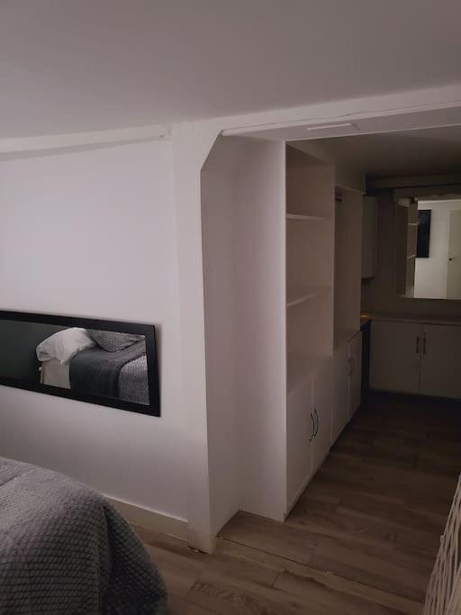 Precioso Apartamento De 2 Habitaciones. マドリード エクステリア 写真