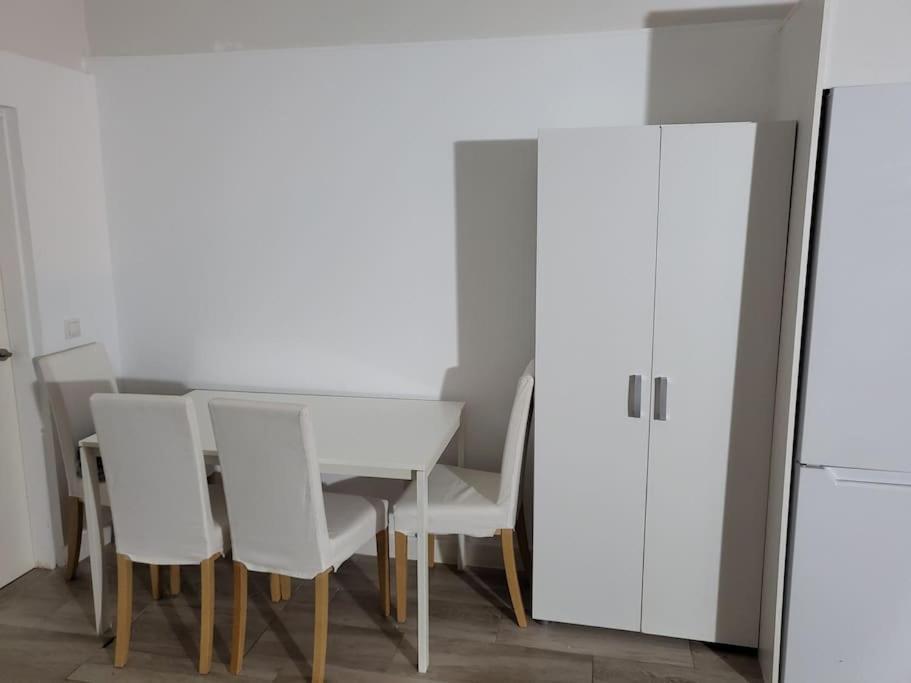 Precioso Apartamento De 2 Habitaciones. マドリード エクステリア 写真