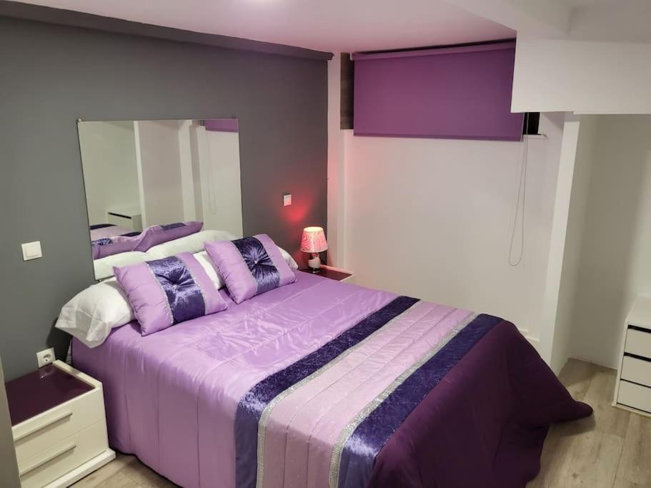 Precioso Apartamento De 2 Habitaciones. マドリード エクステリア 写真