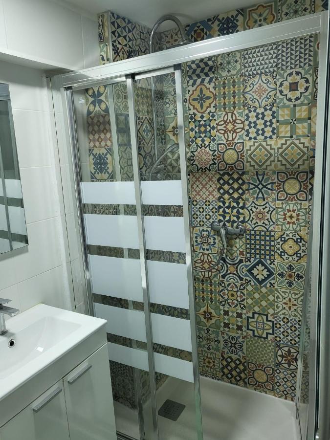 Precioso Apartamento De 2 Habitaciones. マドリード エクステリア 写真