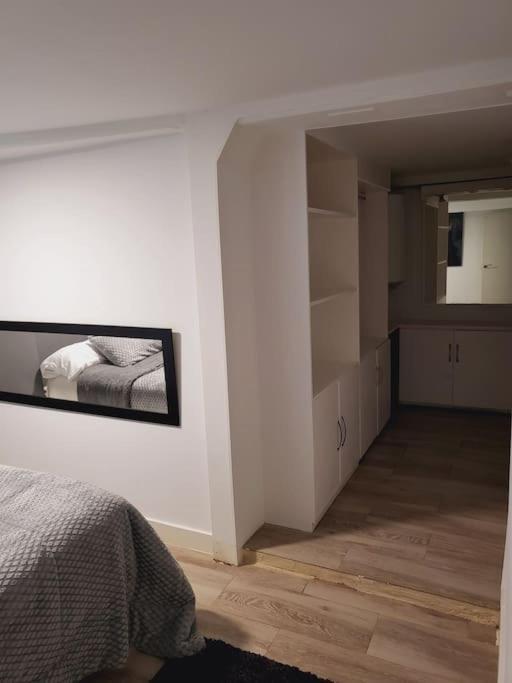 Precioso Apartamento De 2 Habitaciones. マドリード エクステリア 写真