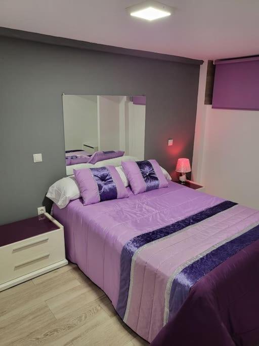 Precioso Apartamento De 2 Habitaciones. マドリード エクステリア 写真