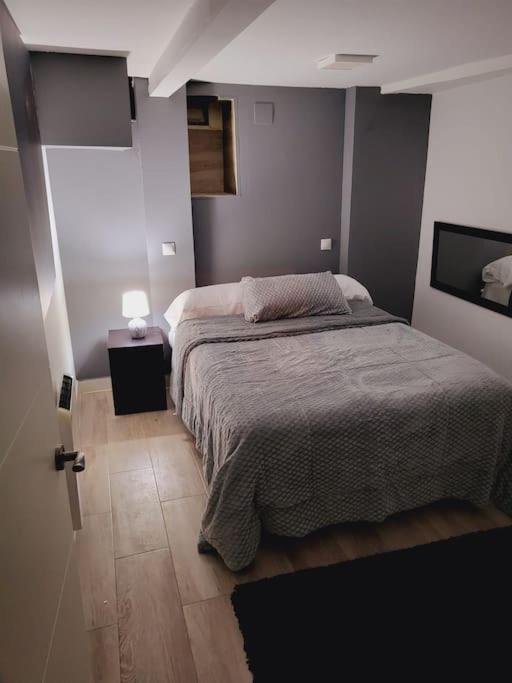 Precioso Apartamento De 2 Habitaciones. マドリード エクステリア 写真