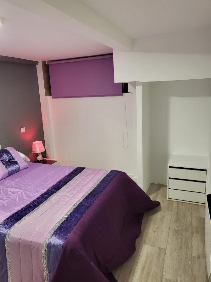 Precioso Apartamento De 2 Habitaciones. マドリード エクステリア 写真